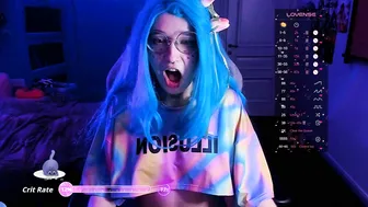 Dark_lucious cute cam porn