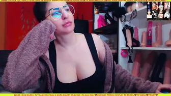 Cuminmenowbby sph 10 November 2025