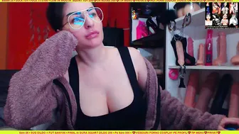 Cuminmenowbby sph 10 November 2025