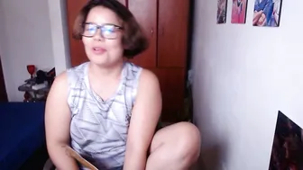 eimy_saenzz nasty nude cam