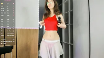 lalajecks recorded nude video 328779
