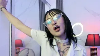 rominnakonde recorded nude video 328814