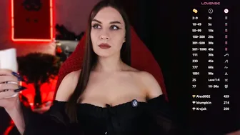 psy_vibe amateur live cam video (11/09/2025)