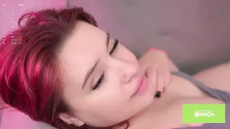 Double_magic_ 18 hot cam video