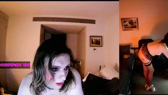 sissycdmish recorded nude video 328852