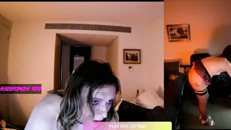 Sissycdmish nude chat (11-09-2025)