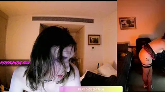 Sissycdmish nude chat (11-09-2025)