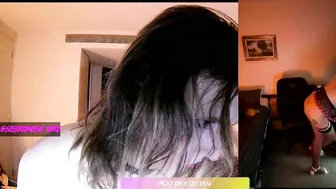 Sissycdmish nude chat (11-09-2025)