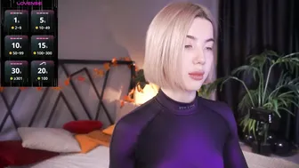 lindathacker on live cam 09-Nov-2025