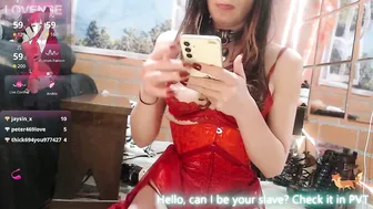 foxy_pet2 sissy 09 November 2025