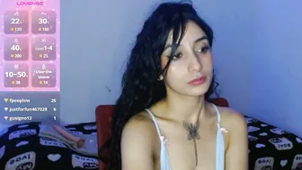 lil_lisaa recorded nude video 328996