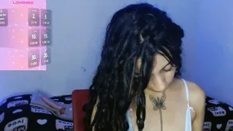 lil_lisaa recorded nude video 328996