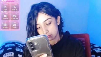 lil_lisaa recorded nude video 329034