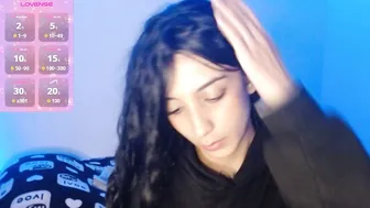 lil_lisaa recorded nude video 329034