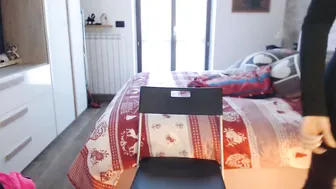 lulu7870 feet porn chat video