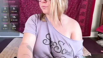 glitterkitty_108 recorded nude video 329093
