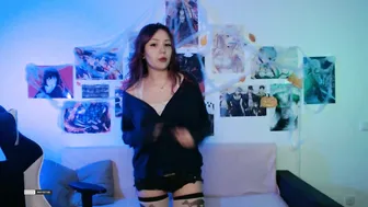 hugomin recorded nude video 329234