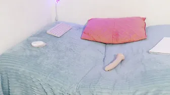 Angelyxs nude show