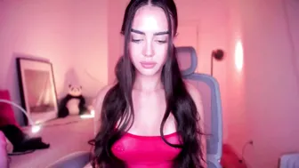 lil_gabbyg recorded nude video 329261