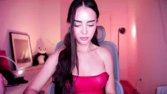 lil_gabbyg recorded nude video 329261