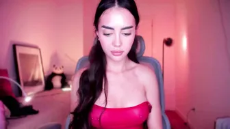 lil_gabbyg recorded nude video 329261