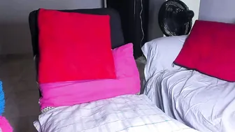 kerlysmith24 recorded nude video 329284