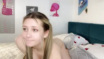 baby_ruth recorded nude video 329289