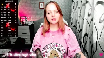 marcelinepeach recorded nude video 329307