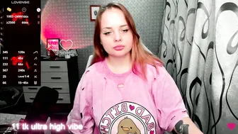 marcelinepeach recorded nude video 329307