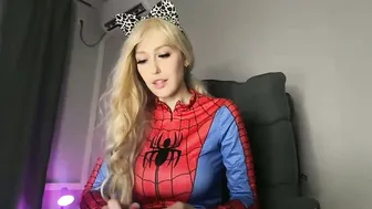 liya_ray stream - 10 November 2025
