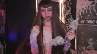 Elle_uwu nude cam 10 November 2025