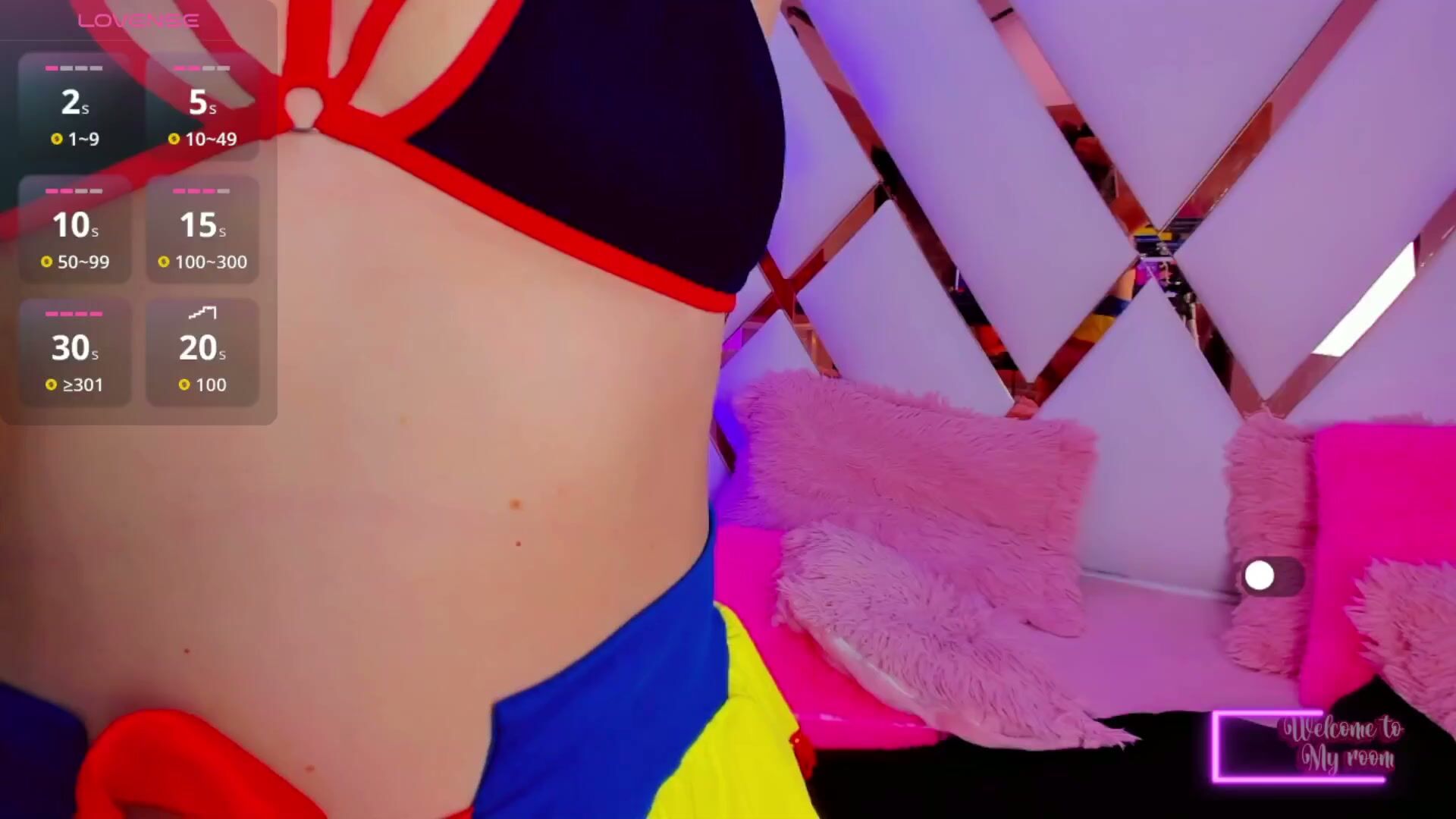 samy__milf camvideo - 10-Nov-2025