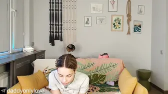 Daddyonlyloveme 18 show