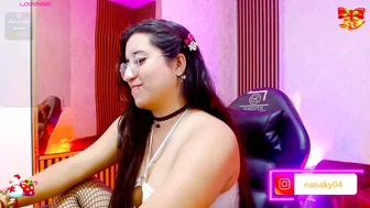 Naanaky_tay cam sex chat premium porn