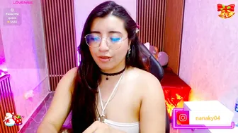 naanaky_tay recorded nude video 329449