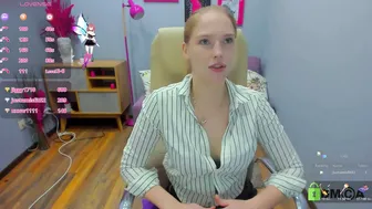 ghostly_temptation recorded nude video 329497