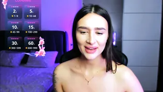 veronica_larsson recorded nude video 329510