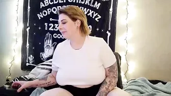 Carreborn milf webcam video