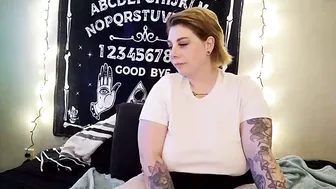 Carreborn milf webcam video