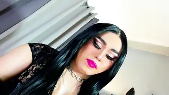 Yourfiercemistress (11/10/2025) slave