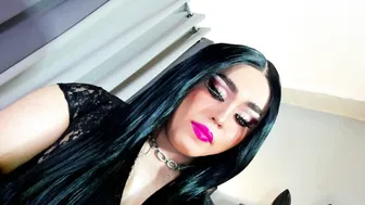 Yourfiercemistress (11/10/2025) slave