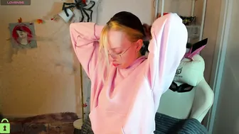 rockett_bunny recorded nude video 329574