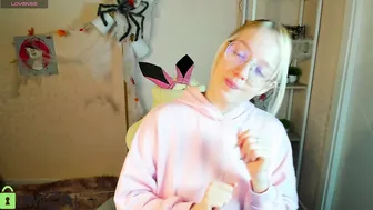 rockett_bunny recorded nude video 329574