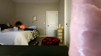 kattnip44 posing on cam 10-Nov-2025