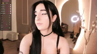 lii_rose recorded nude video 329577