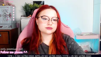 me_hanna recorded nude video 329592
