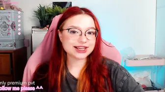 me_hanna recorded nude video 329592