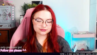 me_hanna recorded nude video 329592