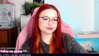 me_hanna recorded nude video 329592