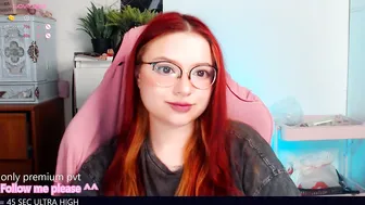 me_hanna recorded nude video 329592